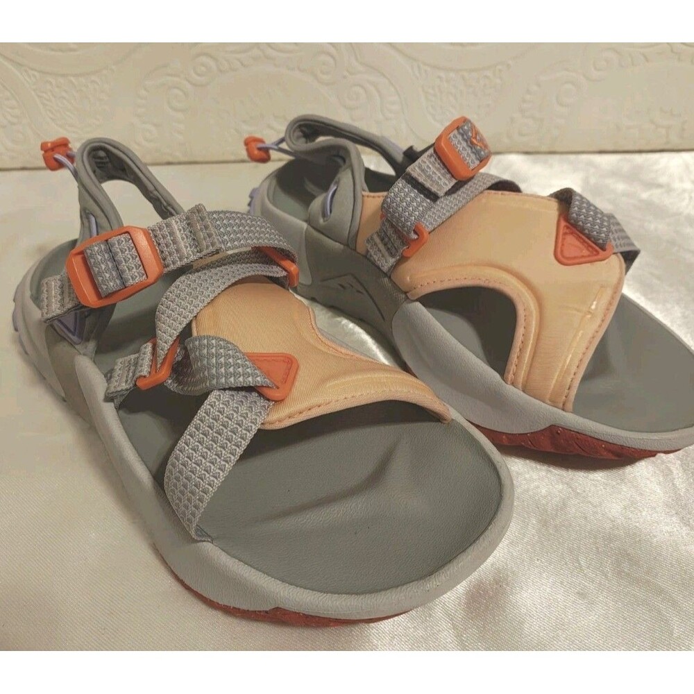 Nike Oneonta Sandals Women’s Size 7 Outdoor Sport Hiking Comfort Trail Shoe